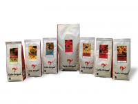Fair trade koffie