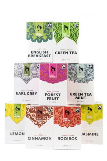 Fair trade thee